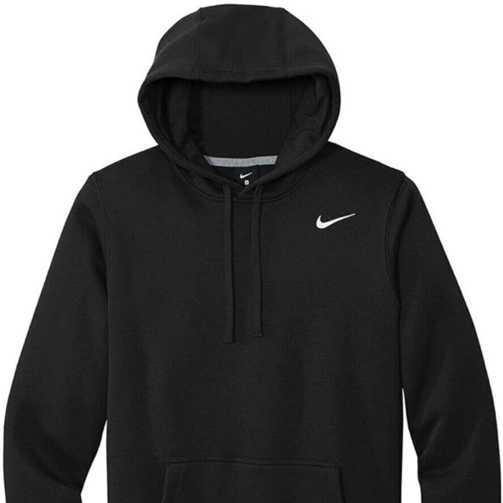 NIKE Sportswear Men's Pullover Club Hoodie